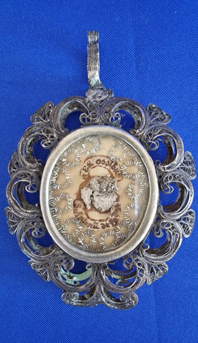 Relic saint anthony - of, of